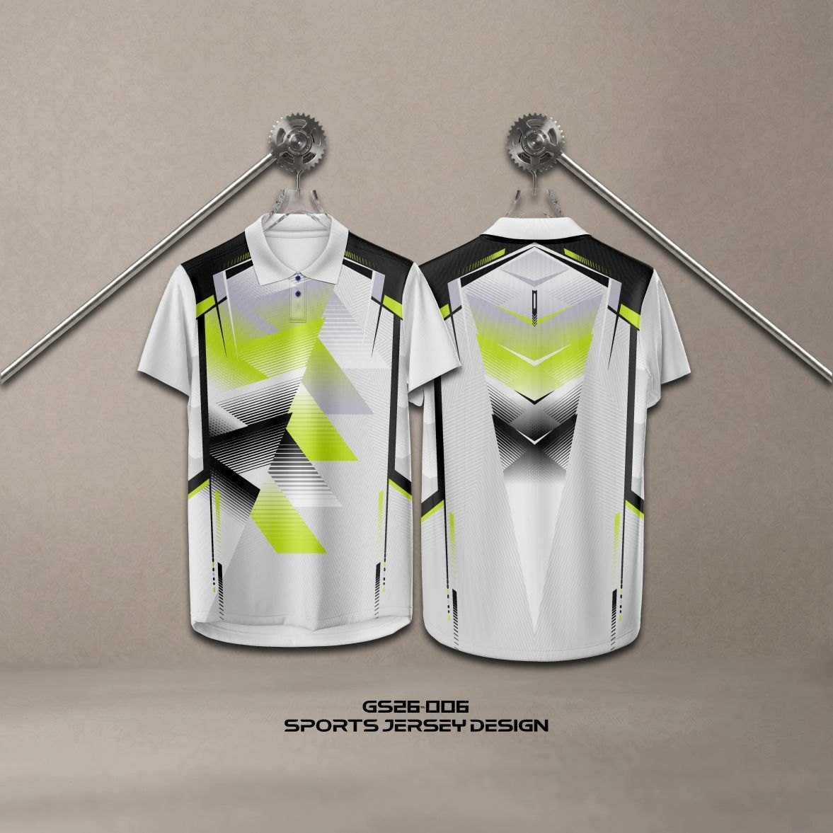 Sports Jersey<br>2026 Collection